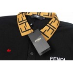 2025年2月28日高品質新品FENDI半袖 tシャツDW工場