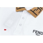 2025年2月28日高品質新品FENDI半袖 tシャツDW工場