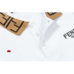 2025年2月28日高品質新品FENDI半袖 tシャツDW工場