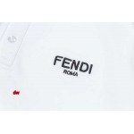 2025年2月28日高品質新品FENDI半袖 tシャツDW工場