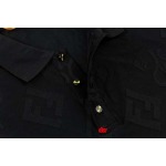 2025年2月28日高品質新品FENDI半袖 tシャツDW工場