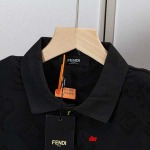 2025年2月28日高品質新品FENDI半袖 tシャツDW工場