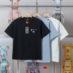 2025年2月28日高品質新品FENDI半袖 tシャツDW工場