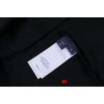 2025年2月28日高品質新品Louis Vuitton半袖 tシャツDW工場