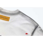 2025年2月28日高品質新品Louis Vuitton半袖 tシャツDW工場