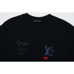 2025年2月28日高品質新品Louis Vuitton半袖 tシャツDW工場