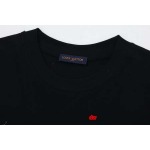 2025年2月28日高品質新品Louis Vuitton半袖 tシャツDW工場