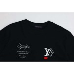 2025年2月28日高品質新品Louis Vuitton半袖 tシャツDW工場