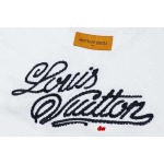 2025年2月28日高品質新品Louis Vuitton半袖 tシャツDW工場