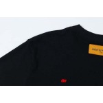 2025年2月28日高品質新品Louis Vuitton半袖 tシャツDW工場