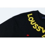 2025年2月28日高品質新品Louis Vuitton半袖 tシャツDW工場