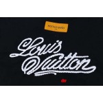 2025年2月28日高品質新品Louis Vuitton半袖 tシャツDW工場