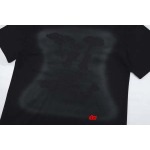 2025年2月28日高品質新品Louis Vuitton半袖 tシャツDW工場