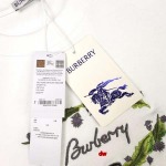 2025年2月28日高品質新品BURBERRY半袖 tシャツDW工場