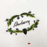 2025年2月28日高品質新品BURBERRY半袖 tシャツDW工場