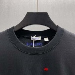 2025年2月28日高品質新品BURBERRY半袖 tシャツDW工場