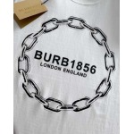 2025年3月1日春夏高品質新品BURBERRY半袖 tシャツDW工場