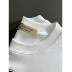 2025年3月1日春夏高品質新品BURBERRY半袖 tシャツDW工場