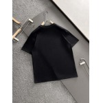 2025年3月1日春夏高品質新品Balenciaga半袖 tシャツDW工場