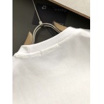 2025年3月1日春夏高品質新品PRADA半袖 tシャツDW工場