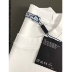 2025年3月1日春夏高品質新品PRADA半袖 tシャツDW工場