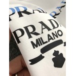 2025年3月1日春夏高品質新品PRADA半袖 tシャツDW工場