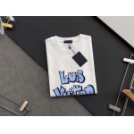 2025年3月1日春夏高品質新品Louis Vuitton半袖 tシャツDW工場