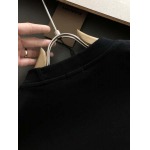 2025年3月1日春夏高品質新品BURBERRY半袖 tシャツDW工場