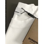 2025年3月1日春夏高品質新品BURBERRY半袖 tシャツDW工場