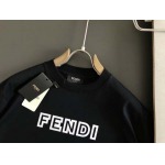 2025年3月1日春夏高品質新品FENDI半袖 tシャツDW工場