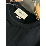 2025年3月1日春夏高品質新品Gucci半袖 tシャツDW工場