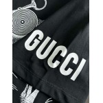 2025年3月1日春夏高品質新品Gucci半袖 tシャツDW工場