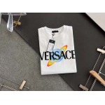 2025年3月1日春夏高品質新品VERSACE半袖 tシャツDW工場