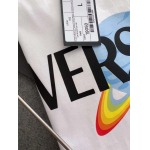 2025年3月1日春夏高品質新品VERSACE半袖 tシャツDW工場