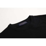 2025年3月1日春夏高品質新品LOUIS VUITTONニット半袖 tシャツDW工場