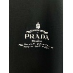 2025年3月2日春夏高品質新品Prada半袖 tシャツDW工場