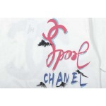 2025年3月2日春夏高品質新品 Chanel半袖 tシャツDW工場