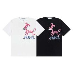 2025年3月2日春夏高品質新品 Chanel半袖 tシャツDW工場