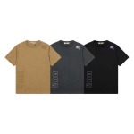 2025年3月2日春夏高品質新品BURBERRY半袖 tシャツDW工場