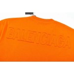 2025年3月2日春夏高品質新品Balenciaga半袖 tシャツDW工場