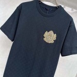 2025年3月3日春夏高品質新品Louis Vuitton半袖 tシャツliangp工場