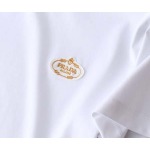 2025年3月3日春夏高品質新品Prada半袖 tシャツliangp工場