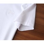 2025年3月3日春夏用高品質新品BURBERRY半袖 tシャツliangp工場