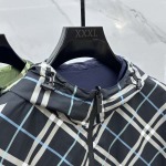 2025年3月3日春秋用高品質新品BURBERRYジャケットliangp工場