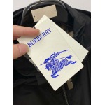 2025年3月3日春秋高品質新品BURBERRYジャケットliangp工場