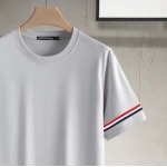 2025年3月6日新品Thom Browne半袖 tシャツ  HAOKE工場