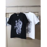 2025年3月7日新品GUCCI半袖 tシャツ  HAOKE工場