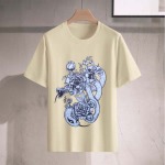 2025年3月7日新品GUCCI半袖 tシャツ  HAOKE工場