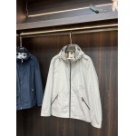 2025年3月10日春秋高品質新品Burberryジャケットasibin工場