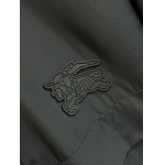 2025年3月10日春秋高品質新品Burberryジャケットasibin工場